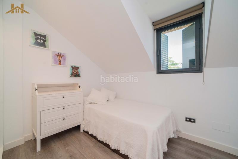 Foto ec5cc278-9854-4052-9703-1b582adb6af2. Tríplex amb calefacció aparcament piscina a Centro Villaviciosa de Odón