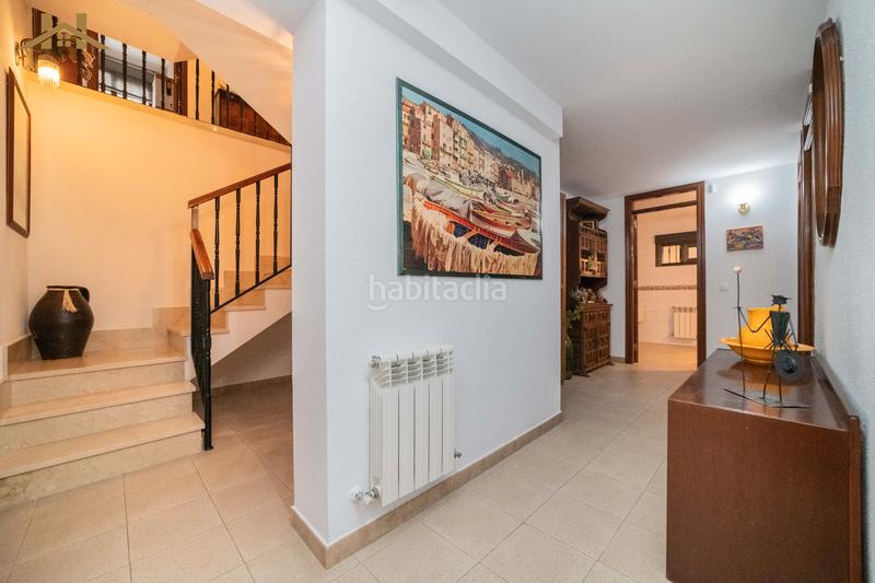 Foto 07565243-21f1-4947-9ea3-bcc9831f2856. Chalet dans El Bosque Villaviciosa de Odón