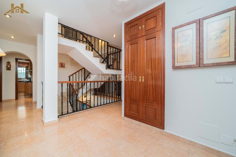 Foto 166b5af2-0a60-4620-a022-decb824f4187. Chalet dans El Bosque Villaviciosa de Odón