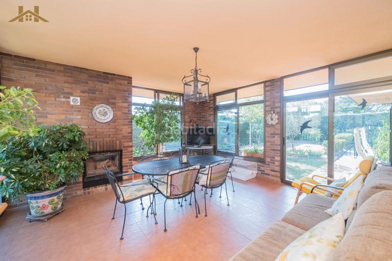 Foto 3cf048bd-796f-4379-a8e2-42f7bb81cdfa. Chalet dans El Bosque Villaviciosa de Odón