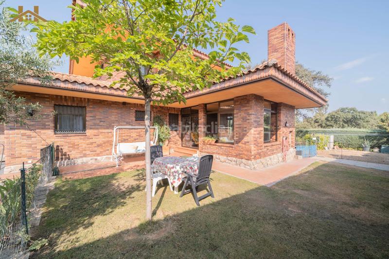 Foto 3e607f33-9124-4a08-a0d9-8629a0131d45. Chalet dans El Bosque Villaviciosa de Odón