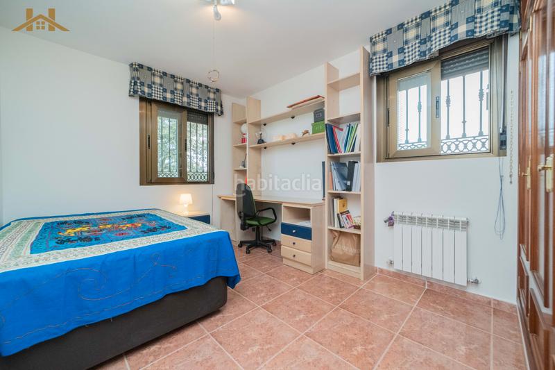 Foto 4e64f980-41d7-400d-97f5-2e9ca914c4b2. Chalet dans El Bosque Villaviciosa de Odón