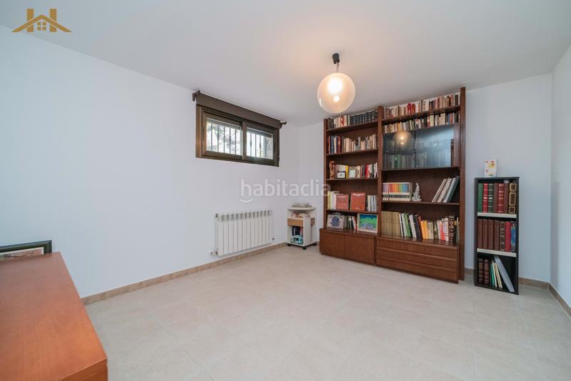 Foto 5960ee04-1d48-4a92-a8c7-bfbfc01b4d7c. Chalet dans El Bosque Villaviciosa de Odón