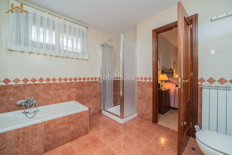 Foto 61e94fb4-04c2-407b-a7ab-96c1b32fedcb. Chalet dans El Bosque Villaviciosa de Odón