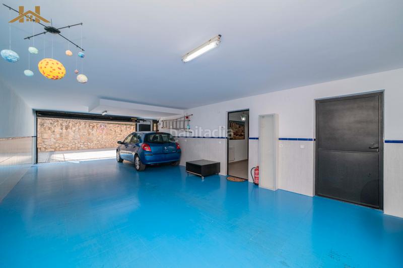 Foto 70ee4157-8b83-4a3f-add8-8e1cad703f06. Chalet dans El Bosque Villaviciosa de Odón