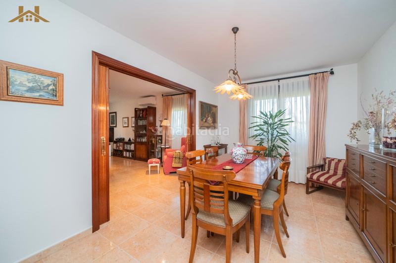 Foto 82080564-8e19-42bc-b7c2-6d2a9509d133. Chalet dans El Bosque Villaviciosa de Odón