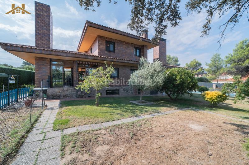 Foto 86ba481e-ff70-471b-9e12-cd68ceea163f. Chalet dans El Bosque Villaviciosa de Odón