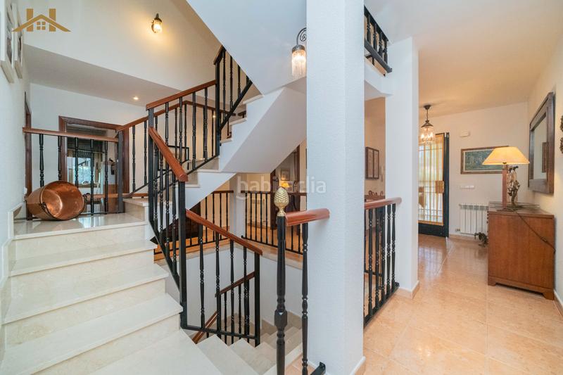 Foto 8d9cada7-537e-4fe0-8397-e187f60fff07. Chalet dans El Bosque Villaviciosa de Odón