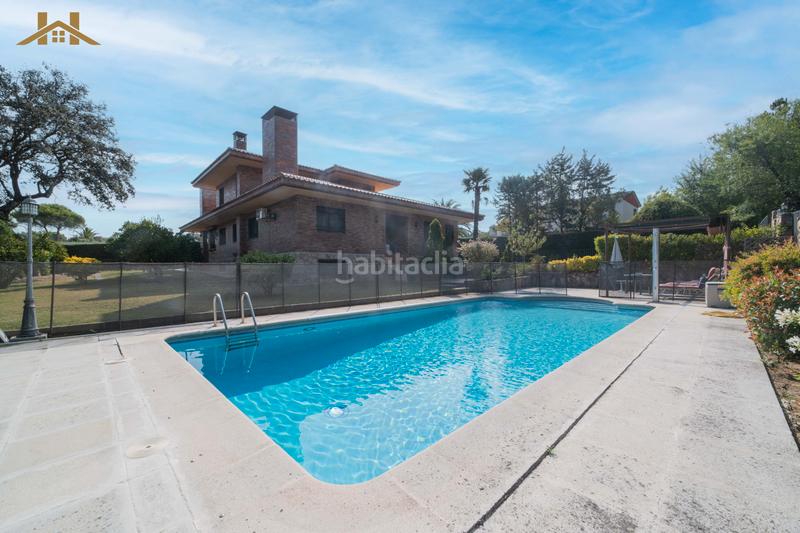 Foto 9271d6fd-1d48-4222-8a3b-1cc4a49c6eee. Chalet dans El Bosque Villaviciosa de Odón