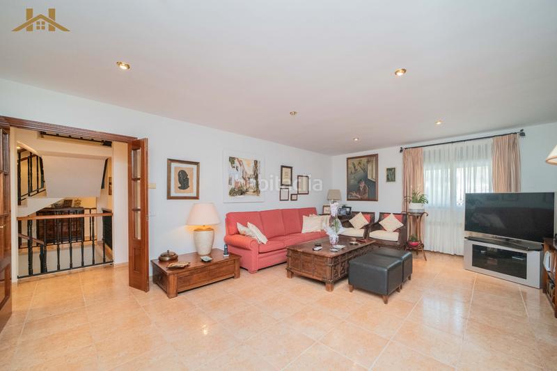 Foto 9b35f8d0-6de2-436b-bc91-673a52e75eec. Chalet dans El Bosque Villaviciosa de Odón