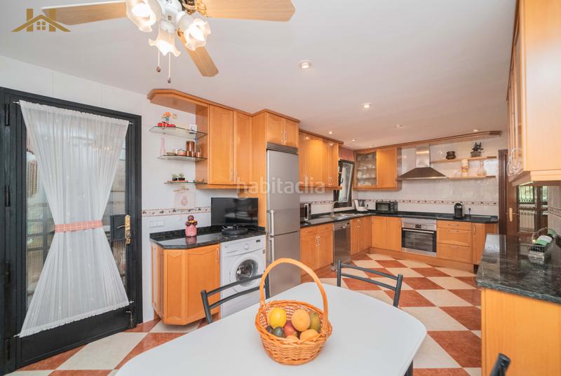 Foto bf402eb0-c8ec-44e7-a985-efb63e3738a9. Chalet dans El Bosque Villaviciosa de Odón