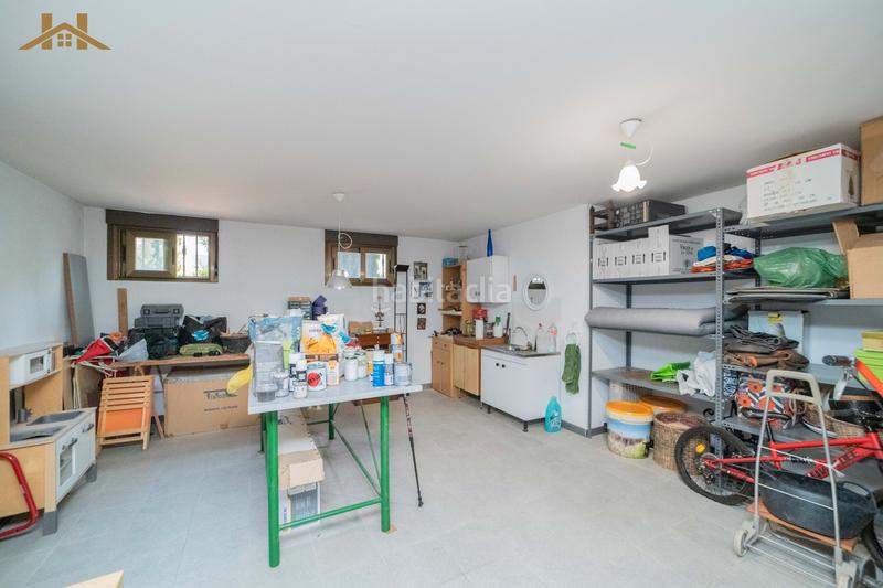 Foto e625ae8f-af2f-4930-8203-e5bdd0a4f2cc. Chalet dans El Bosque Villaviciosa de Odón