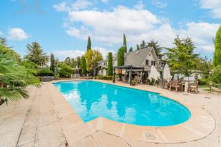 Casa en Avenida de los olivares 13. Hogares villaviciosa de odón vende en exclusiva, espectacular ch