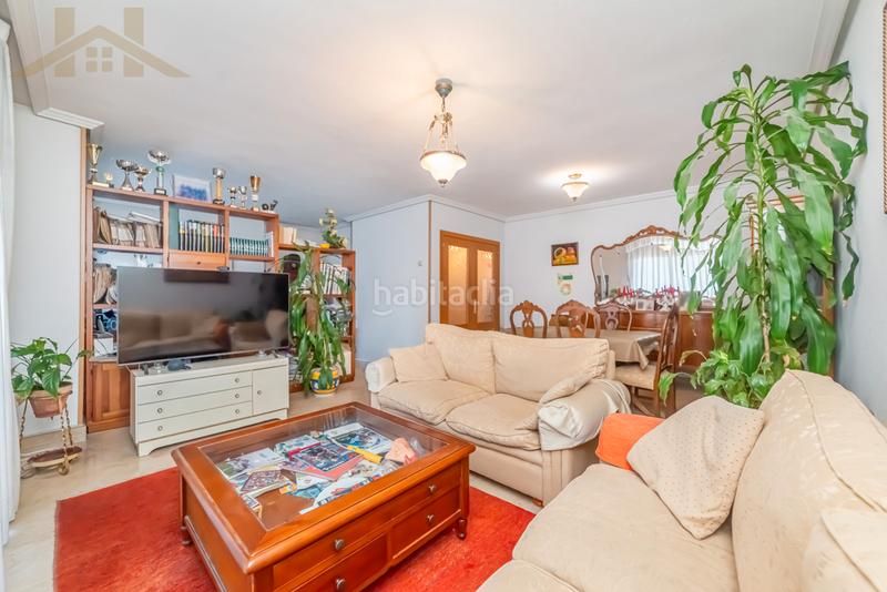 Foto 7d97a0fe-3f19-48bc-8f58-7192403dbcad. Casa aparellada amb calefacció a Centro Villaviciosa de Odón