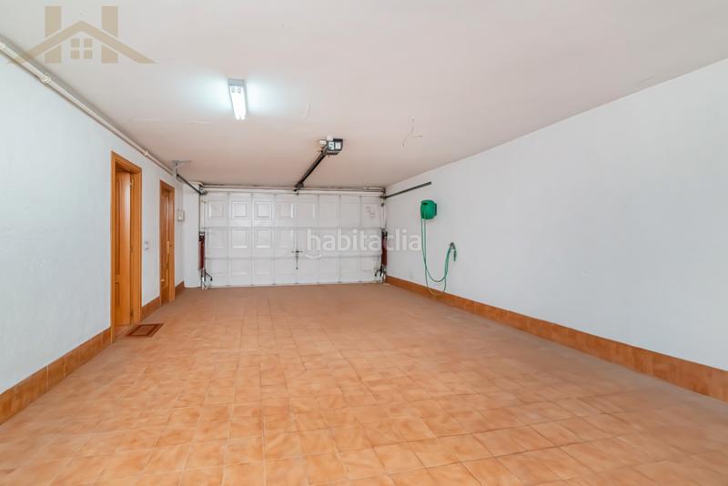 Foto cafebd64-33d5-4805-821d-795dda098629. Casa aparellada amb calefacció a Centro Villaviciosa de Odón