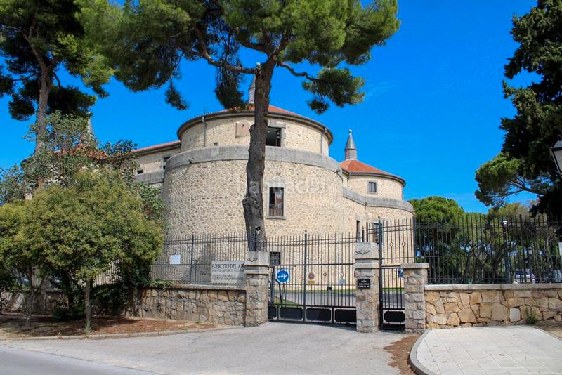 Foto 06df35be-8983-497f-8f18-81707428e2de. Duplex con riscaldamento piscina in Centro Villaviciosa de Odón