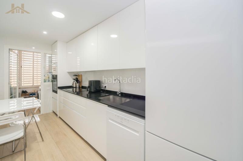 Foto 18804b17-bdd2-4420-add6-e18f68d7b29d. Duplex con riscaldamento piscina in Centro Villaviciosa de Odón