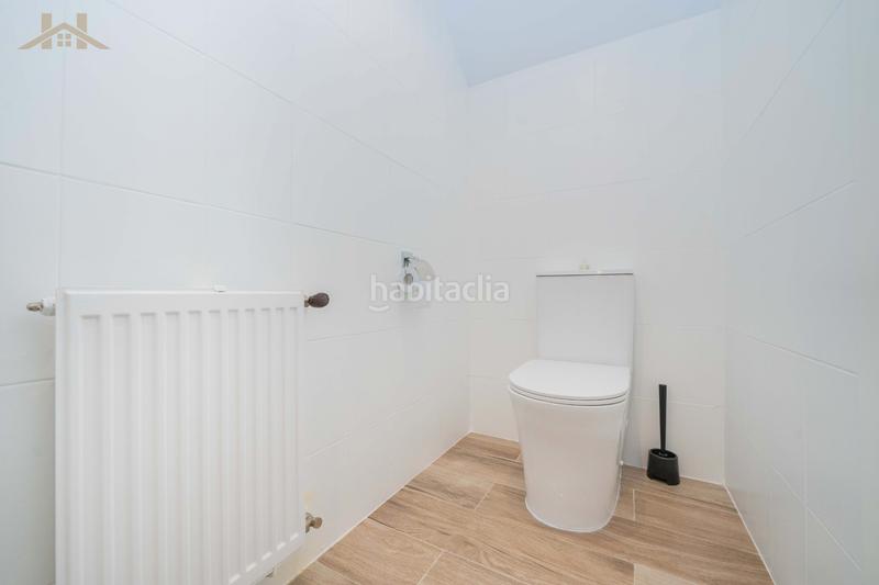 Foto 2e6c257f-44bf-4790-9abc-237701982e41. Duplex con riscaldamento piscina in Centro Villaviciosa de Odón