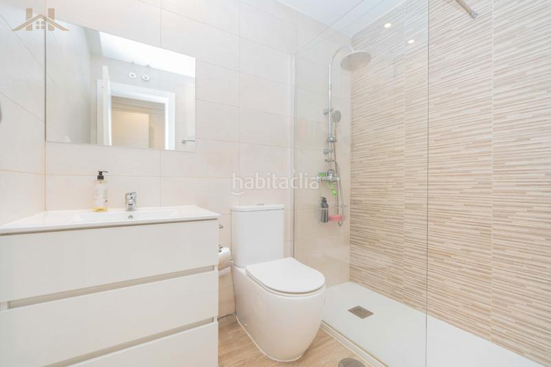 Foto 6c0d9f6f-b0b7-49a9-8b2e-01284756d21b. Duplex con riscaldamento piscina in Centro Villaviciosa de Odón