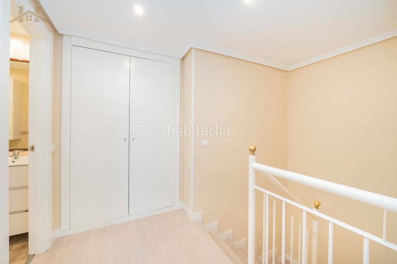 Foto 8999f78c-b090-4a6d-afb2-85be00a765d1. Duplex con riscaldamento piscina in Centro Villaviciosa de Odón