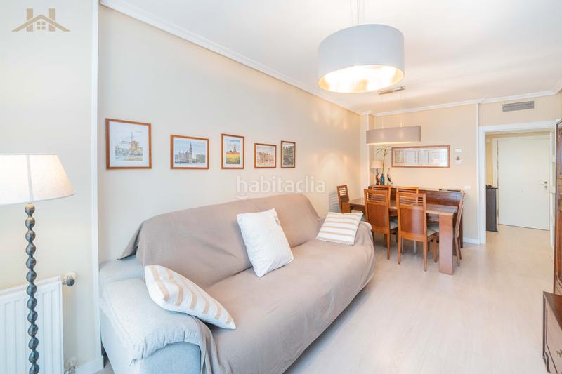 Foto b40b175f-af20-473b-a3b3-e7b46cfa12e7. Duplex con riscaldamento piscina in Centro Villaviciosa de Odón