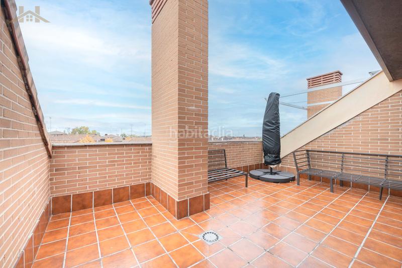 Foto c5d04b14-958c-4355-b57c-79f0fd530206. Duplex con riscaldamento piscina in Centro Villaviciosa de Odón