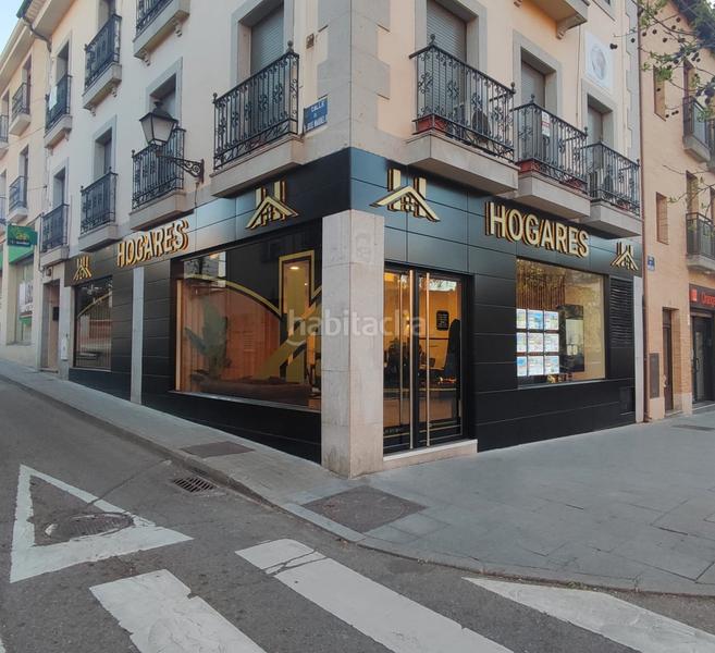 Foto d5f697ae-1cea-47ff-a9b5-e1dc6dfdc7ff. Duplex con riscaldamento piscina in Centro Villaviciosa de Odón