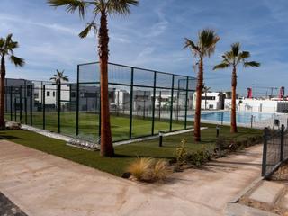 Casa pareada en El Bosque. Espectacular chalet pareado