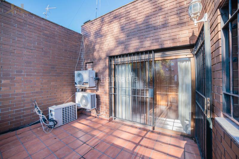 Foto 54cccf67-b4be-4c9c-a848-de94cfc87697. Casa adosada espectacular chalet adosado en en el Centro de villaviciosa en Villaviciosa de Odón