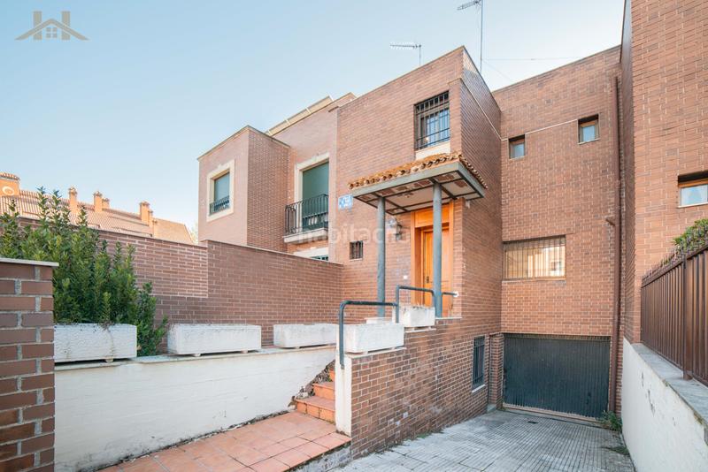 Foto 9385cc42-7c24-4351-bb8a-8bdbe2b14eed. Casa adosada espectacular chalet adosado en en el Centro de villaviciosa en Villaviciosa de Odón