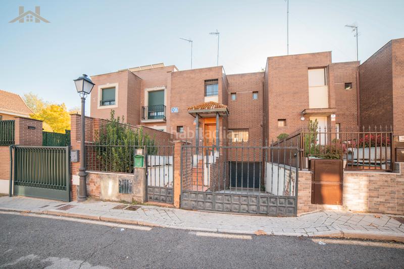Foto 9d728e42-dcef-430a-83fc-d2c40e218a7c. Casa adosada espectacular chalet adosado en en el Centro de villaviciosa en Villaviciosa de Odón