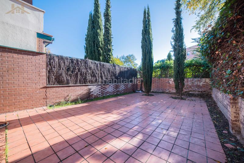 Foto 9dc25aeb-0020-4d7a-a12f-a00eb0e106b2. Casa adosada espectacular chalet adosado en en el Centro de villaviciosa en Villaviciosa de Odón