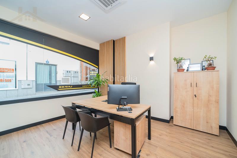 Foto 81098887-1356-415b-95cf-fc2e65ccf46a. Pis amb calefacció a Centro Villaviciosa de Odón