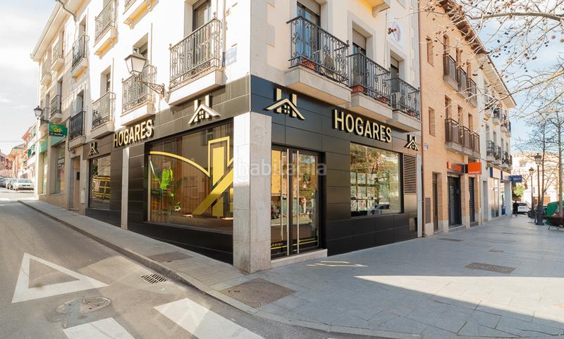 Foto a5926175-cfdb-47a6-940b-a1a1a494a694. Pis amb calefacció a Centro Villaviciosa de Odón