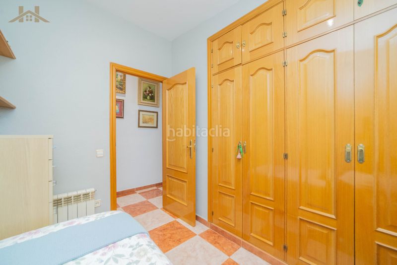 Foto d283e3d8-821c-4c9d-b935-7909be045263. Casa adosada espectacular edificio de tres plantas en el Centro en Villaviciosa de Odón