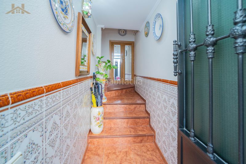 Foto d63efa52-31da-41ee-8b44-6d5a32720c96. Casa adosada espectacular edificio de tres plantas en el Centro en Villaviciosa de Odón