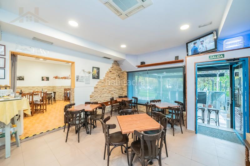 Foto 23bd5dbd-d722-4c3d-b718-c57f430d0ef1. Geschäftsraum in Centro Villaviciosa de Odón