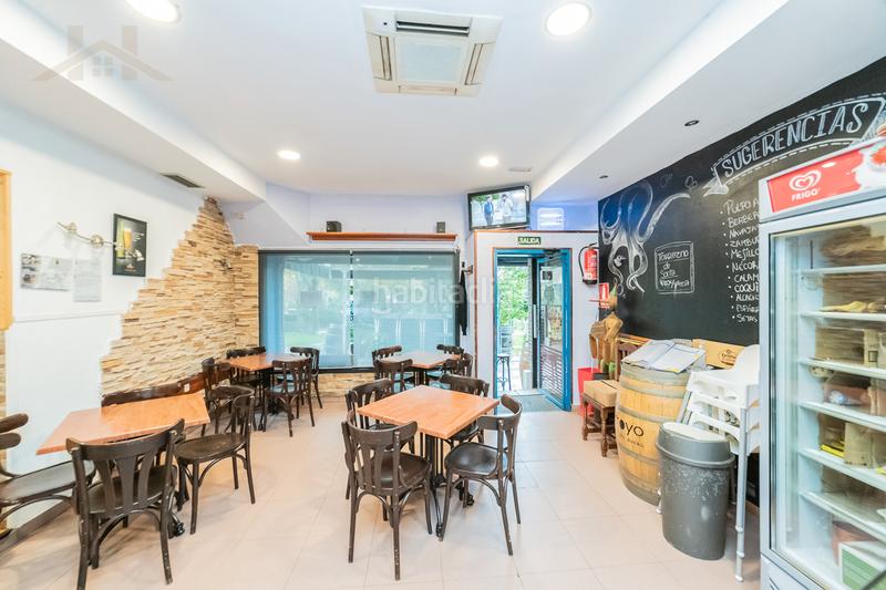 Foto 5fdcf03d-8940-483f-8c44-0ccf6e018ecb. Geschäftsraum in Centro Villaviciosa de Odón