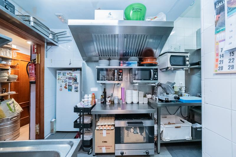 Foto 6eda8514-6e90-41a4-8e21-b784e19c35f2. Geschäftsraum in Centro Villaviciosa de Odón