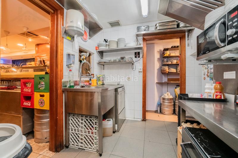 Foto b43ea05b-0f62-4954-9d81-25c5fa2ebecf. Geschäftsraum in Centro Villaviciosa de Odón