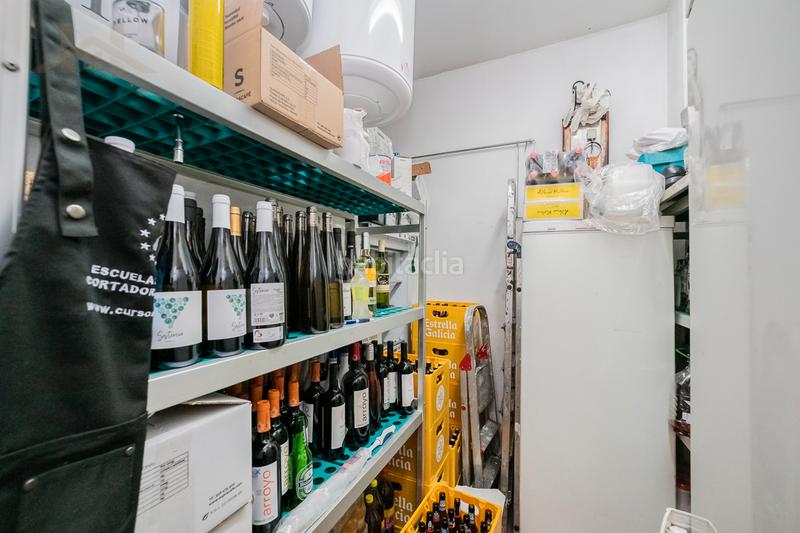 Foto e4cab01f-c604-416a-b38c-40641588dc8a. Geschäftsraum in Centro Villaviciosa de Odón