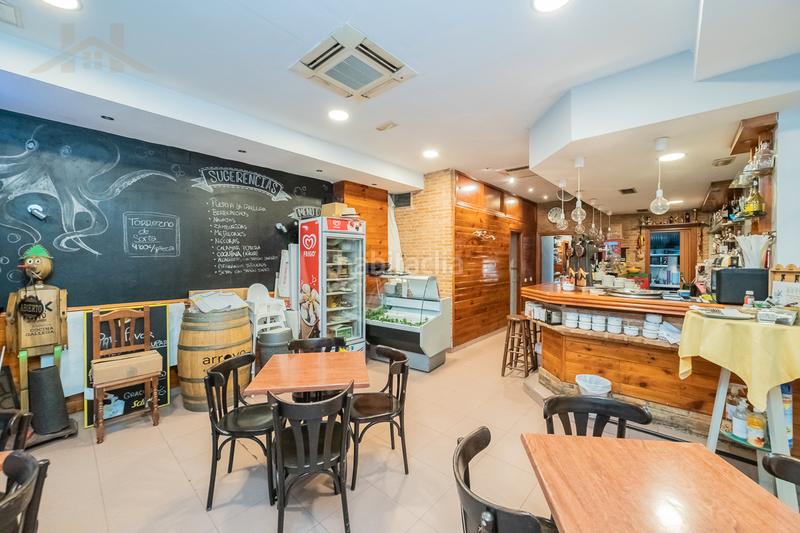 Foto 06d70373-4b41-4fbf-8d19-c3c3d36b2149. Local comercial a Centro Villaviciosa de Odón