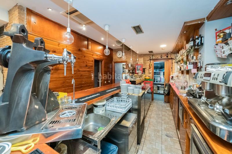 Foto 18849d0e-e74d-44f8-ba9f-ddbd1373ff50. Local comercial a Centro Villaviciosa de Odón