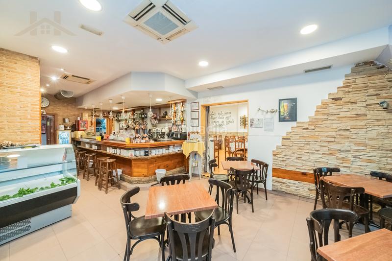 Foto 255e8ab4-56d9-4050-9fc1-c2dfbbb8674a. Local comercial a Centro Villaviciosa de Odón