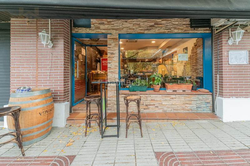 Foto 4ab7553b-02f4-468f-89e5-993d13ac0dcf. Local comercial a Centro Villaviciosa de Odón