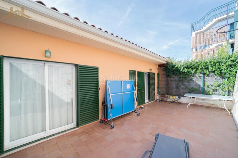 Foto 19018f99-bc55-404e-ac5b-6528c697440a. Casa adossada amb aparcament piscina a Parquelagos-Puente Nuevo Galapagar