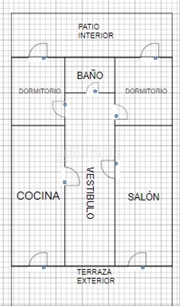 Foto 2aca3397-76fb-4f08-b966-3d7cb5b5d371. Casa adossada amb aparcament piscina a Parquelagos-Puente Nuevo Galapagar