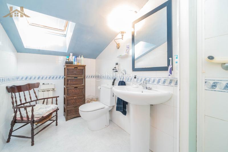 Foto 2de1b71f-3b38-40a3-a7b8-2730caf48284. Casa adossada amb aparcament piscina a Parquelagos-Puente Nuevo Galapagar