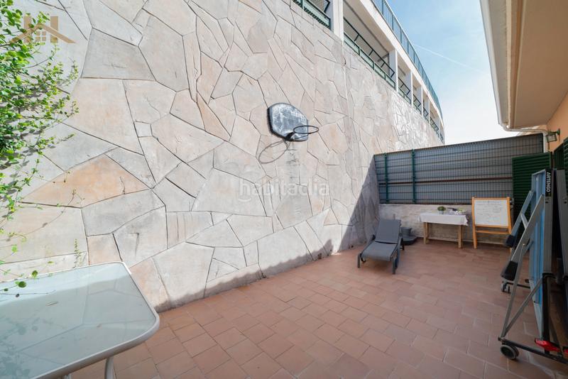 Foto 3fad1b37-64fa-450c-b740-74526a16d75c. Casa adossada amb aparcament piscina a Parquelagos-Puente Nuevo Galapagar