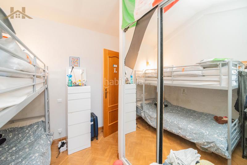 Foto 6f199055-d13a-4148-90dd-eb455f832add. Casa adossada amb aparcament piscina a Parquelagos-Puente Nuevo Galapagar